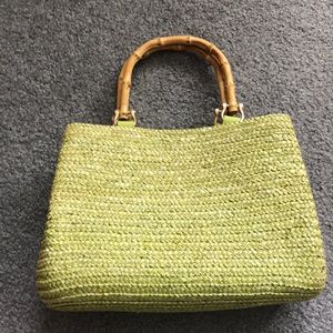 Sonoma life and style bag